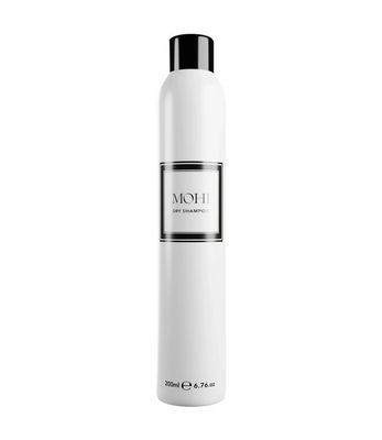 Max Pro MOHI Dry Shampoo 200ml