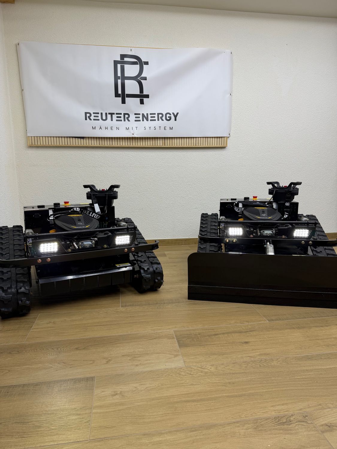 RE600 Tornado