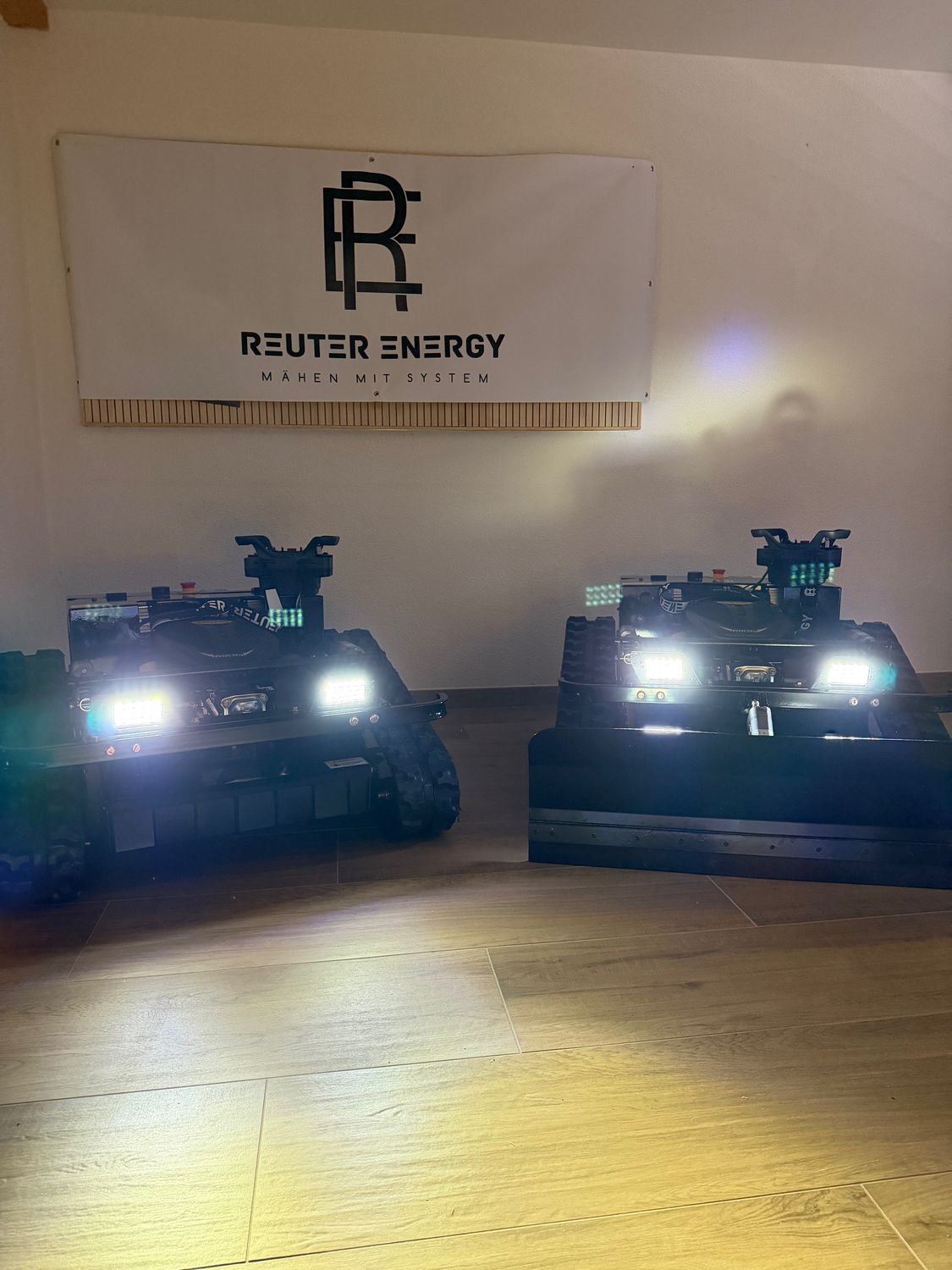 RE600S Tornado