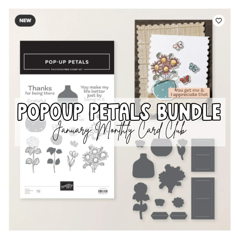 January Coffee and Card Making Club