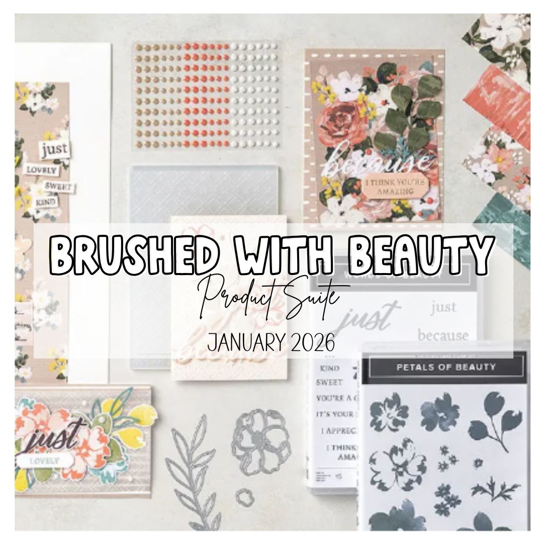 January Monthly Card Making Workshop