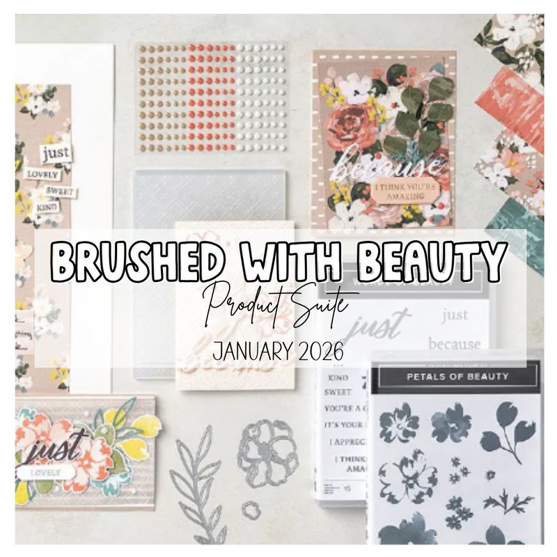 January Monthly Card Making Workshop