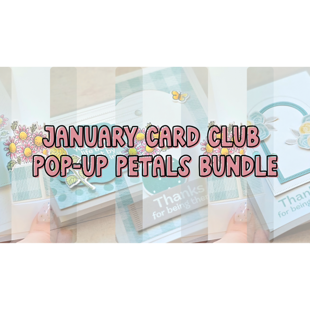 January Coffee and Card Club - Weekly Zoom access