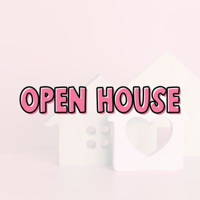 Open House
