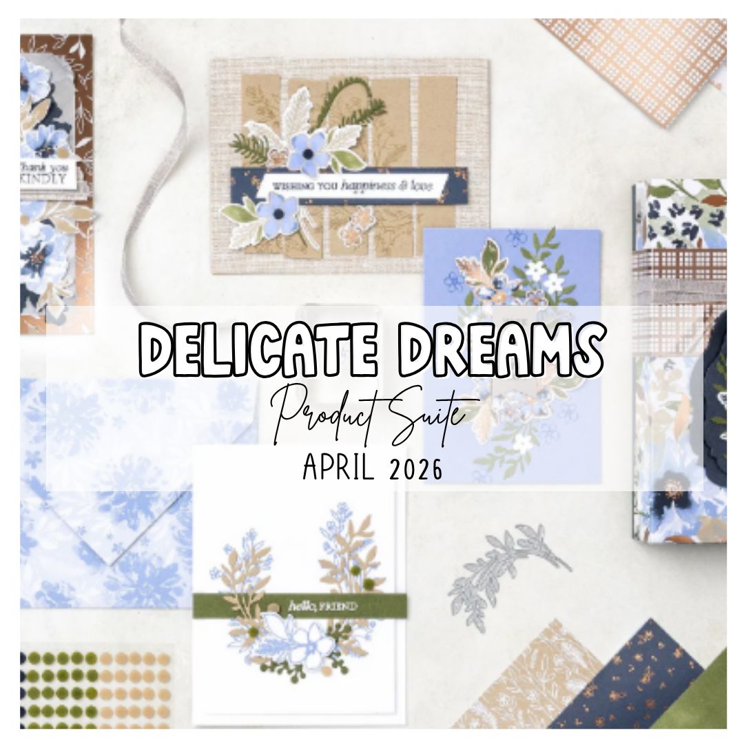 April Monthly Card Making Workshop