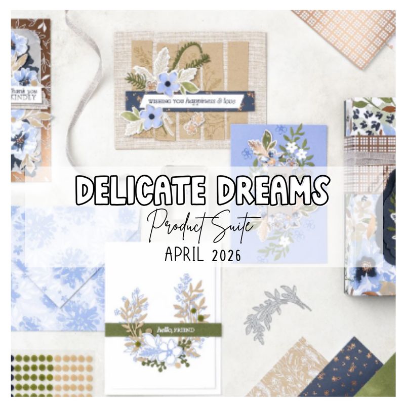 April Monthly Card Making Workshop