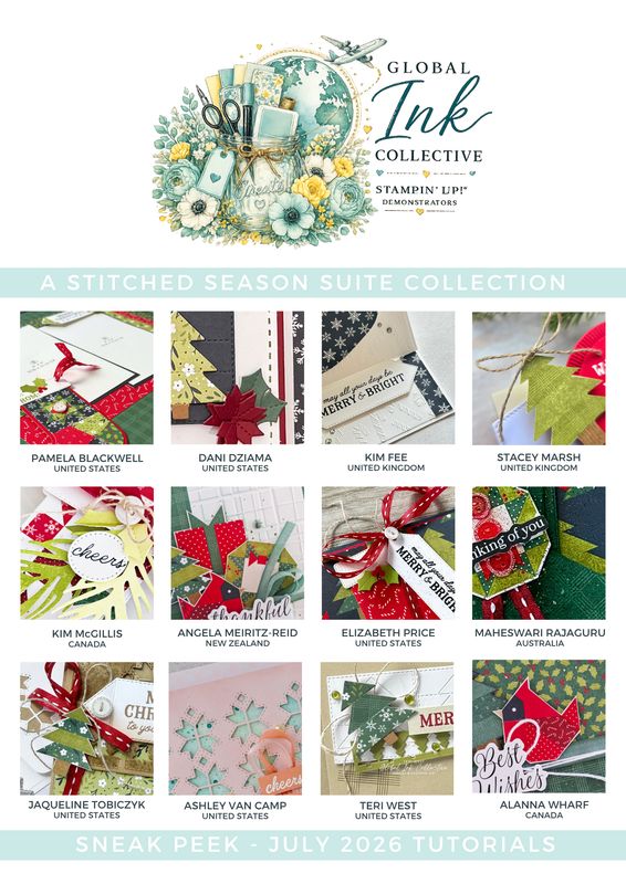 A Stitched Season Suite Tutorial Bundle (July 2026)