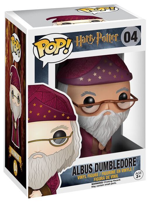 Albus Dumbledore #04