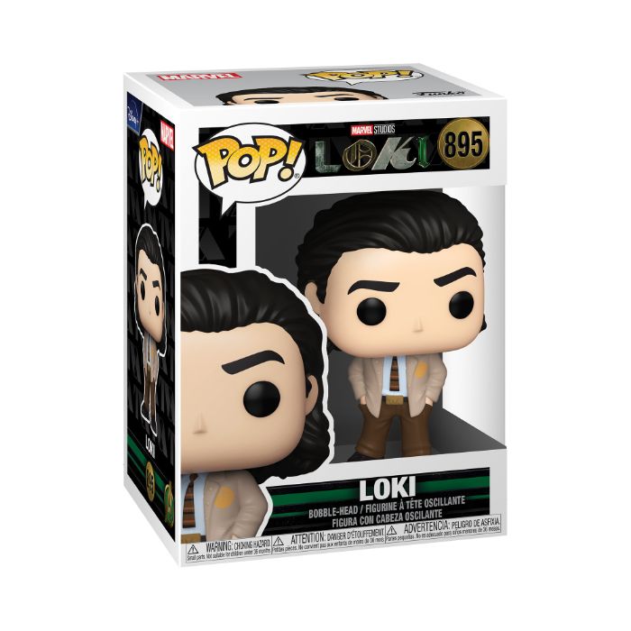 Loki #895