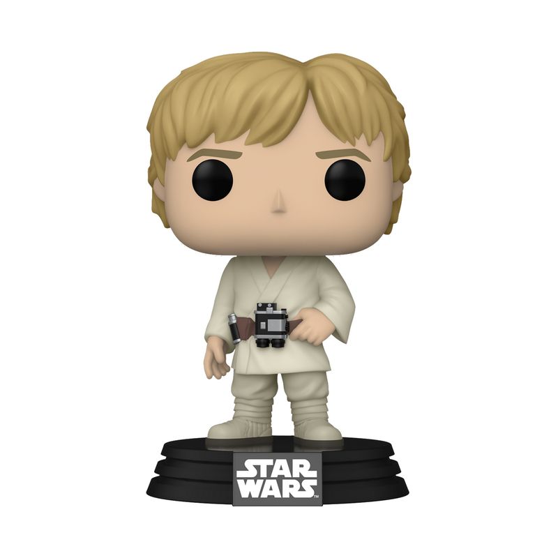 Luke Skywalker #594