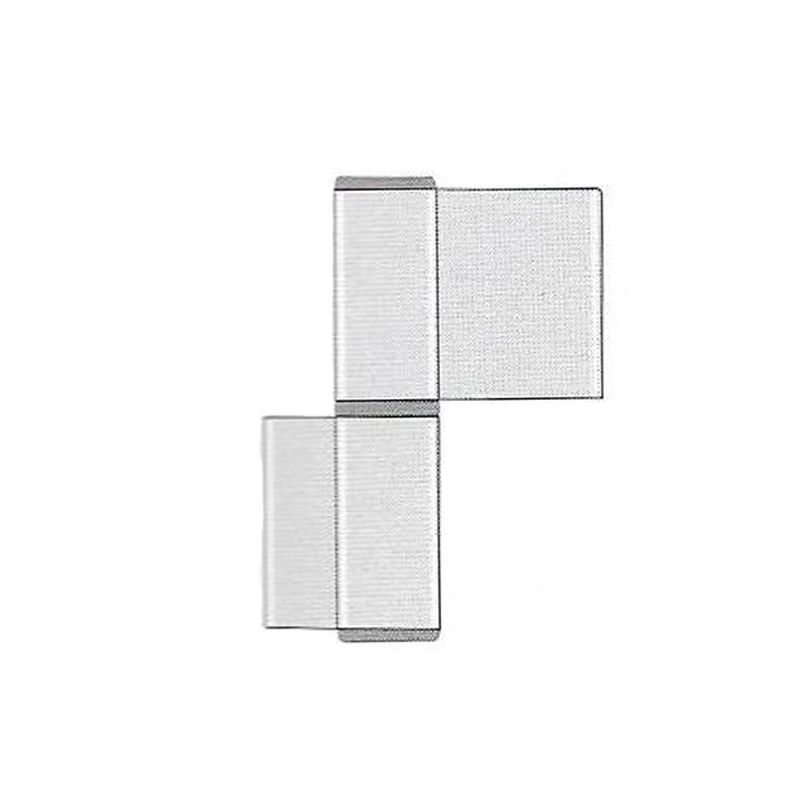 Dr. Hahn Haustürband 3 | 2-teilig | Drehpunkt 36 mm