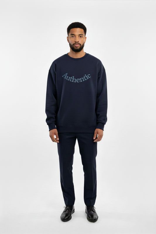 A U T H E N T I C Coly Sweatshirt