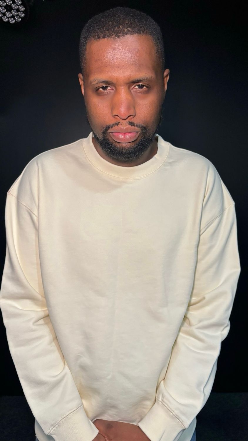 O R G A N I C Ferry Sweatshirt