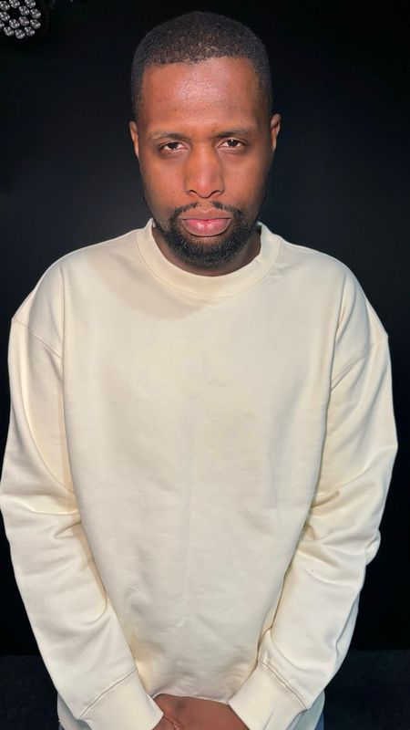 O R G A N I C Ferry Sweatshirt