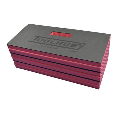 Tapis de mécanicien XL 1210x420x23 mm