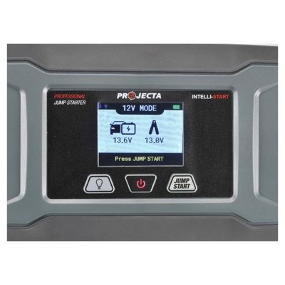 Projecta IS1400 Aide au démarrage professionnel, 12V 1400 A