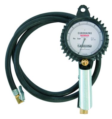 Pistolet de Gonflage