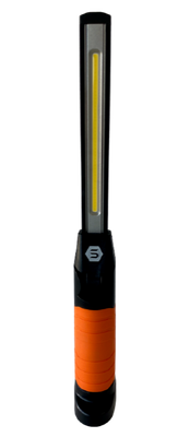 BALADEUSE PIVOTANTE SLIM 600LM