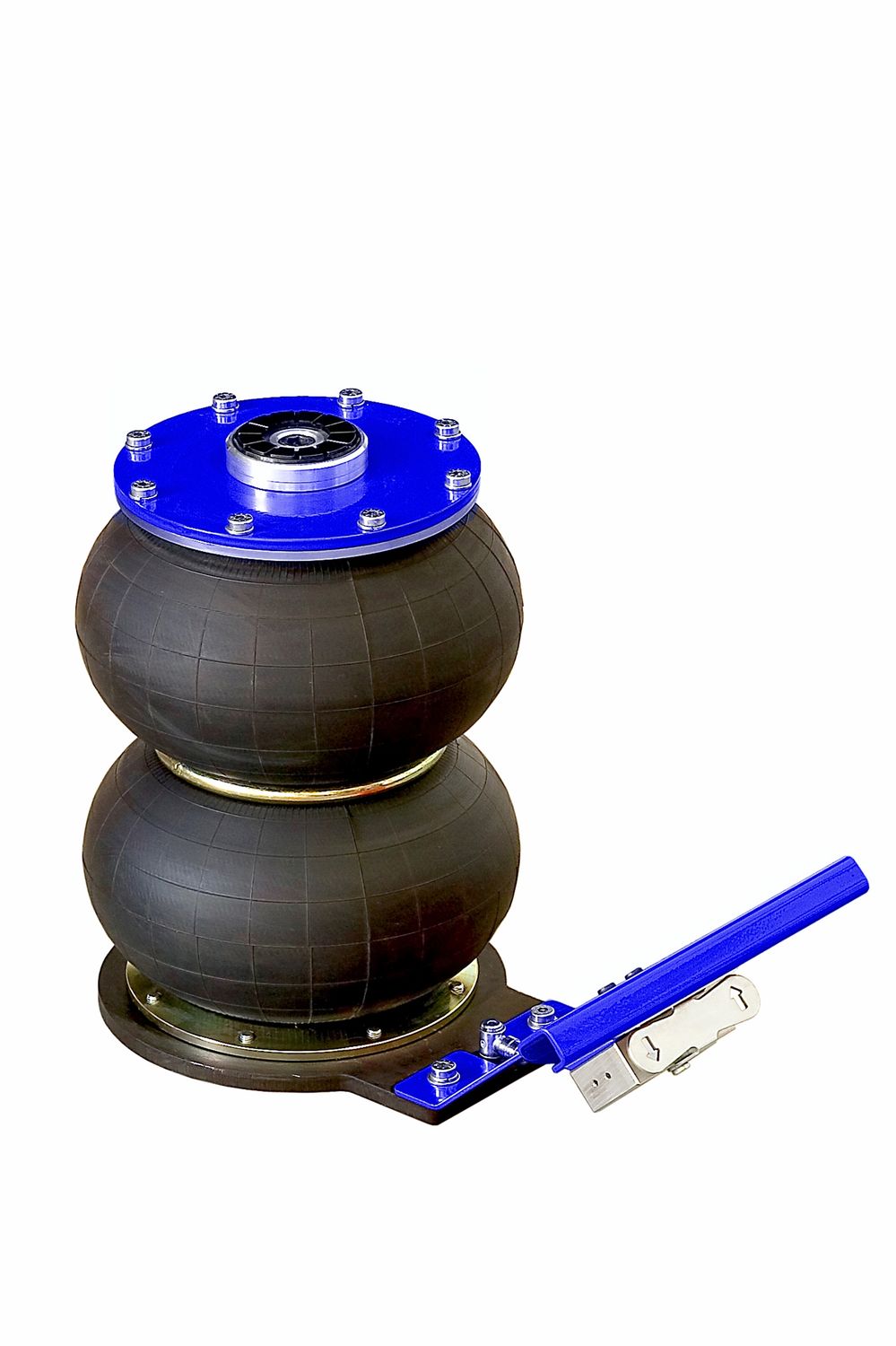 Cric 2 Boudins 2 tonnes