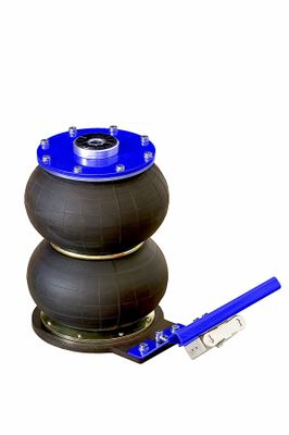 Cric 2 Boudins 2 tonnes