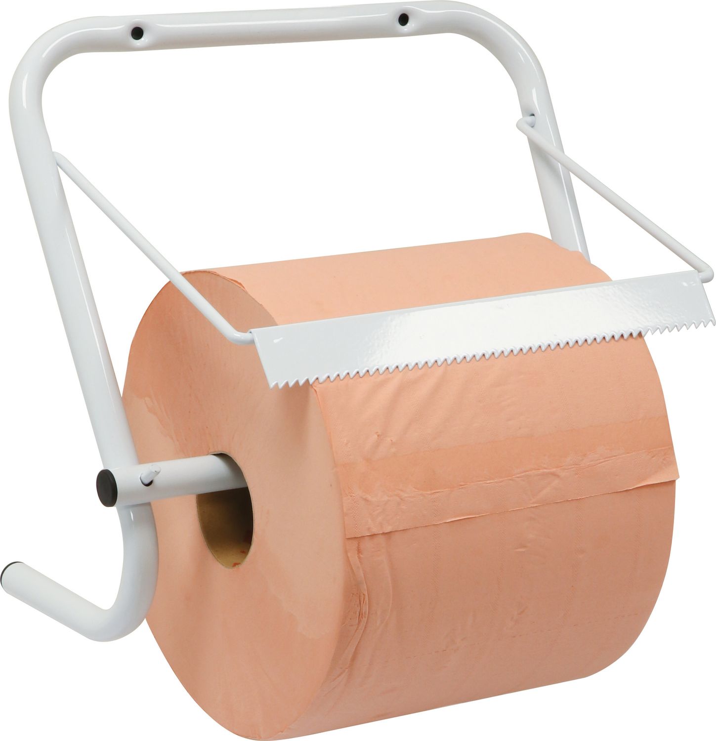 Dérouleur de papier