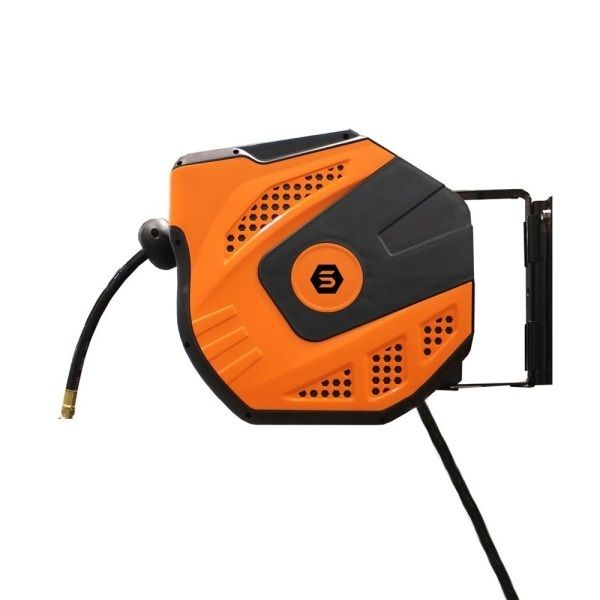Enrouleur d'air 25m