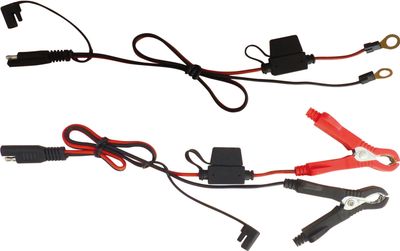 Chargeur de batterie