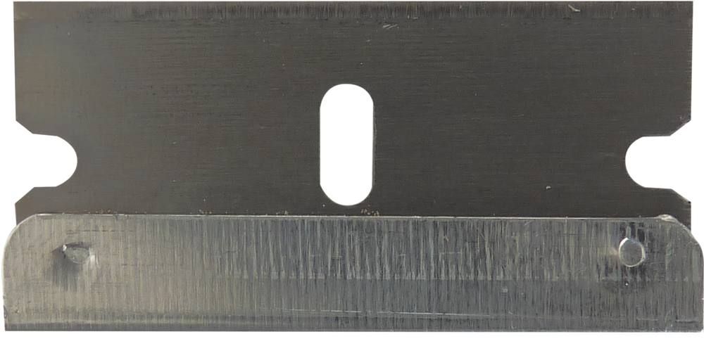 Sachet de 20 lames rectangle 19x40mm pour grattoir