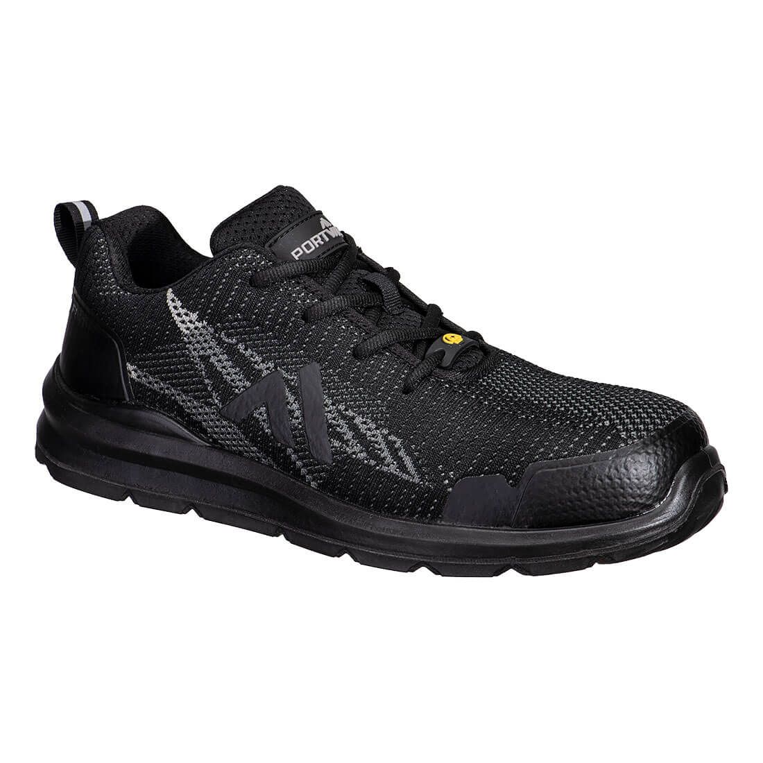 Chaussure de sécurité en composite S1PS ESD SR FO