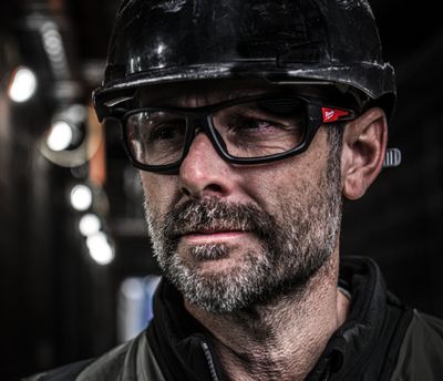 Lunette de protection