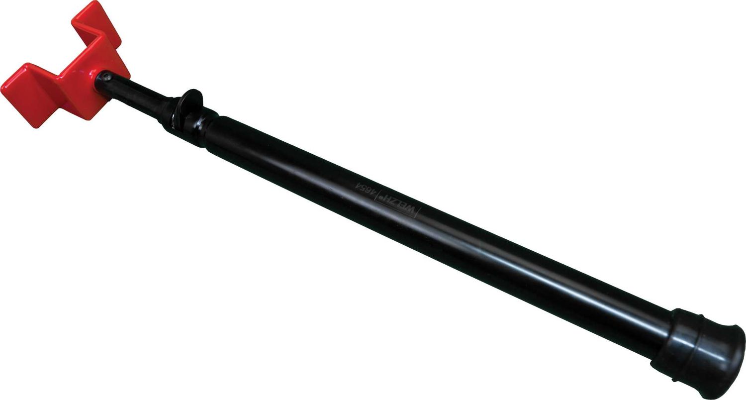 Pousse pédale premium