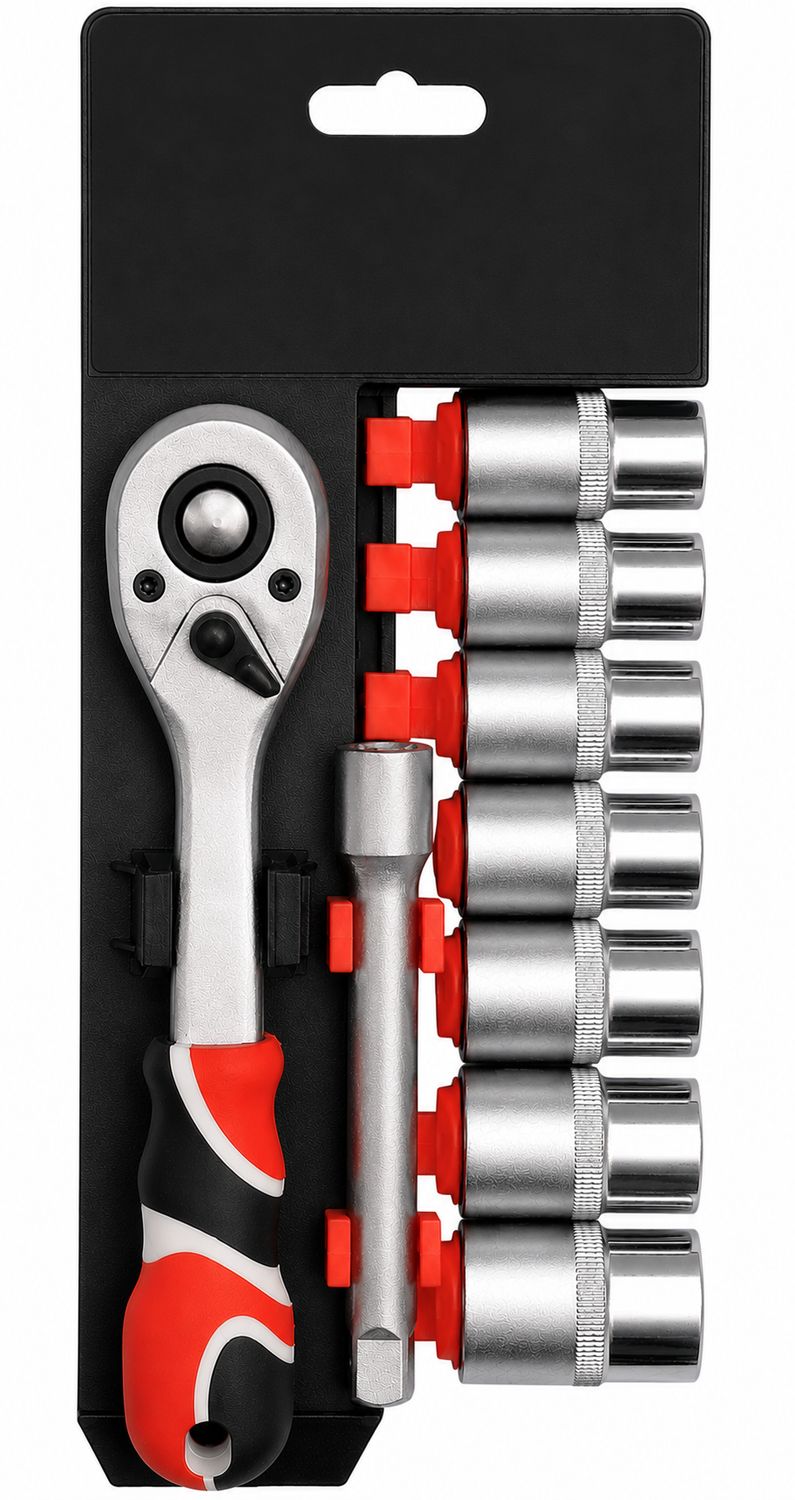 Outils pour véhicules légers