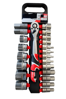 Lot outils pour catégorie L