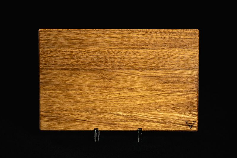 Schneidebrett Eiche - Oak strips