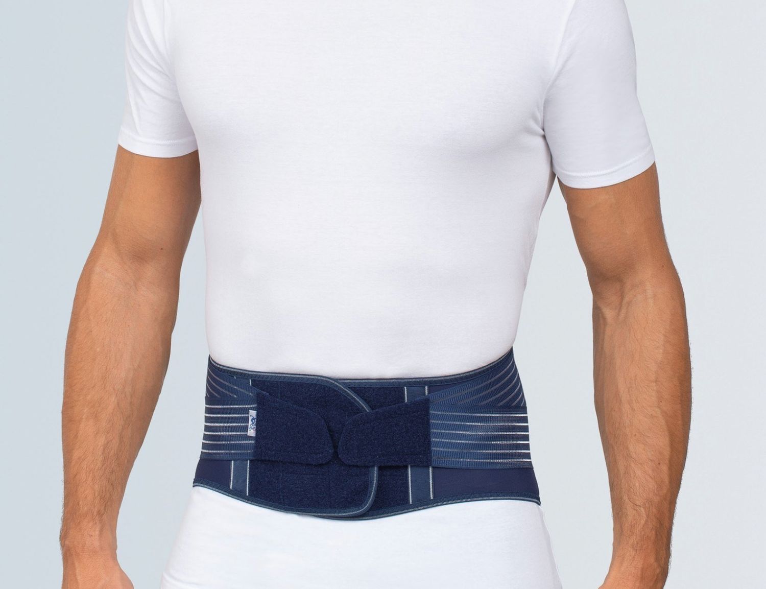 Corsetto elastico FGP-Modello ALLEVIA PLUS, Taglia: S