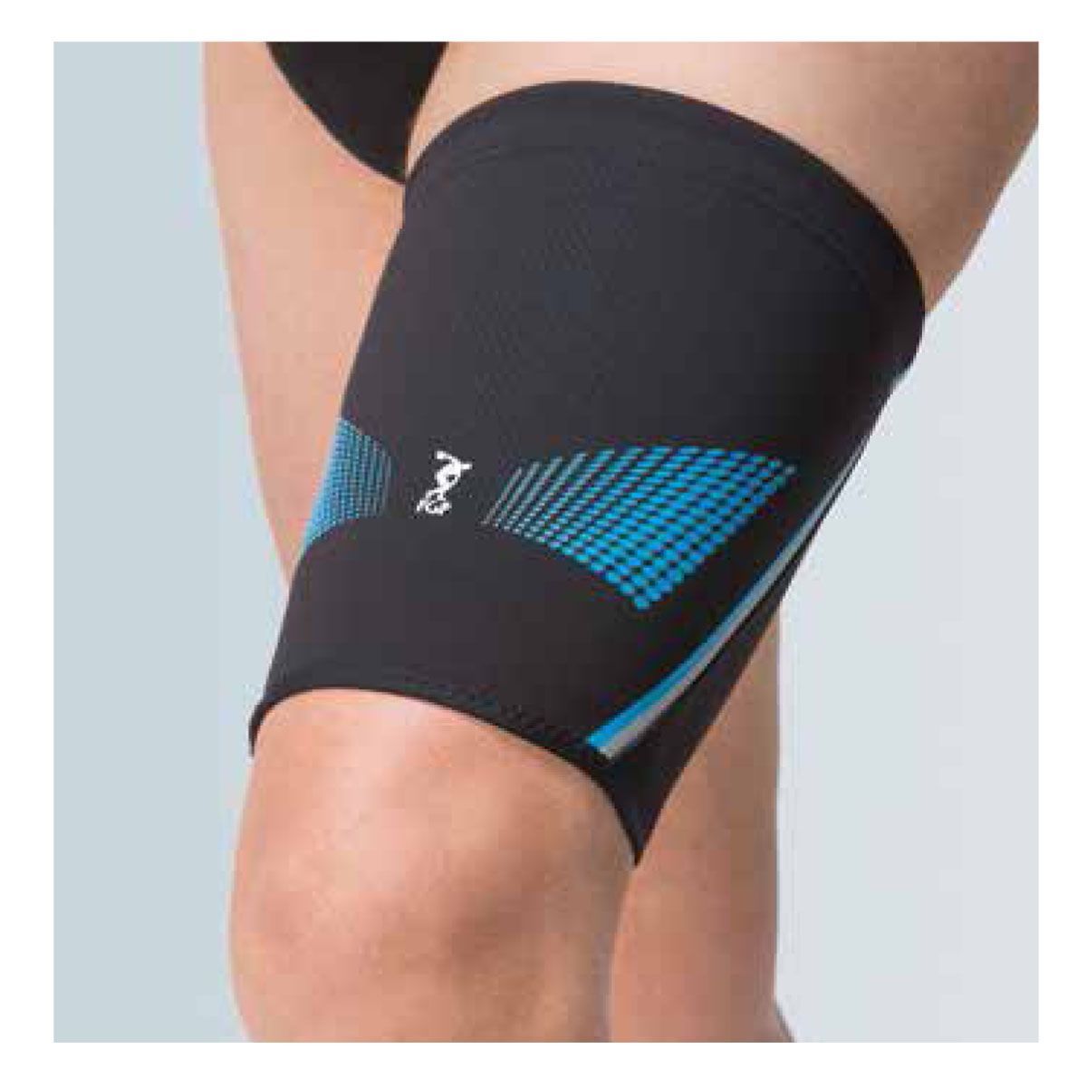 Cosciale FGP-Modello FullFIT, Taglia: XS