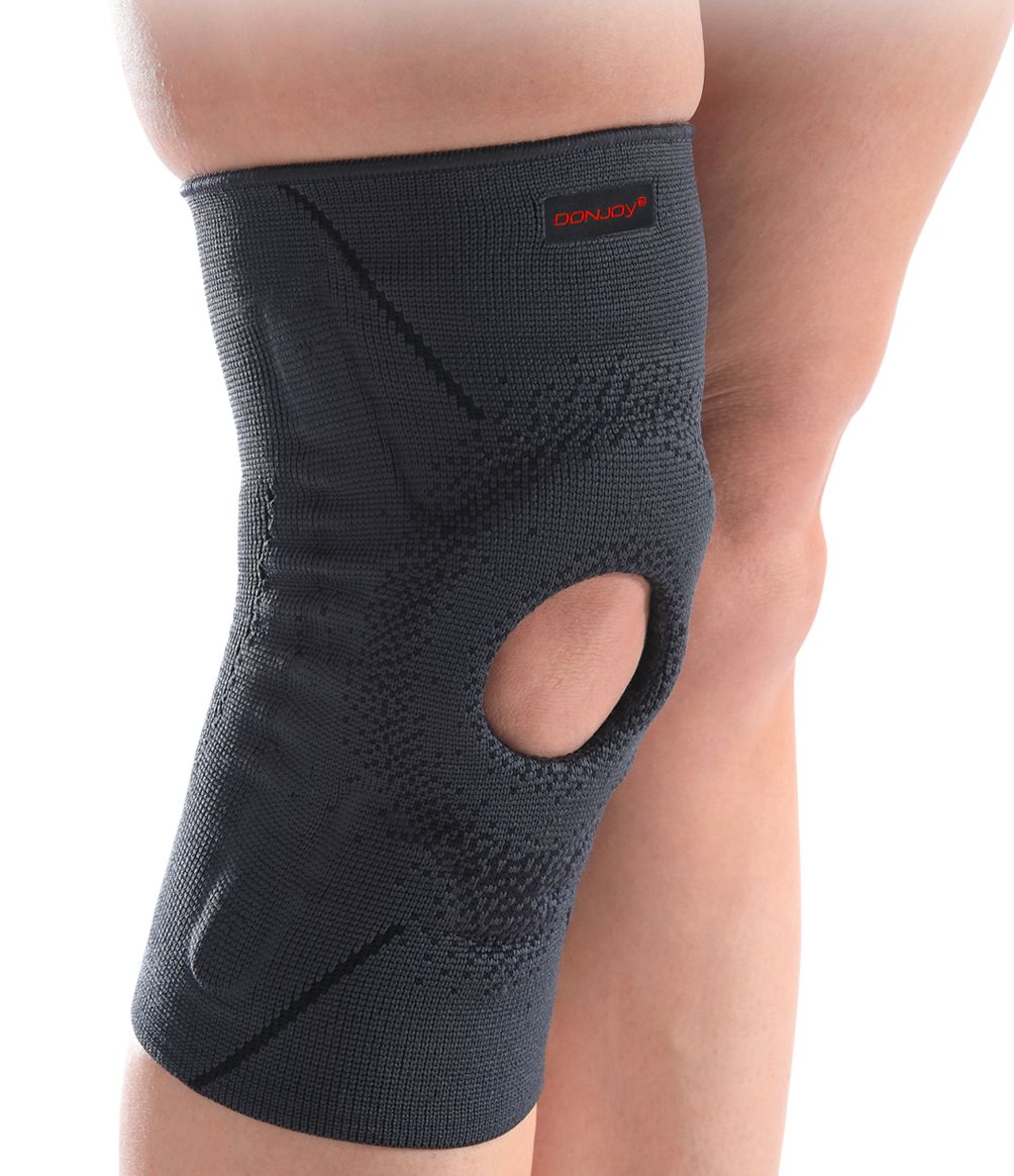 Ginocchiera Djo, Taglia: 1