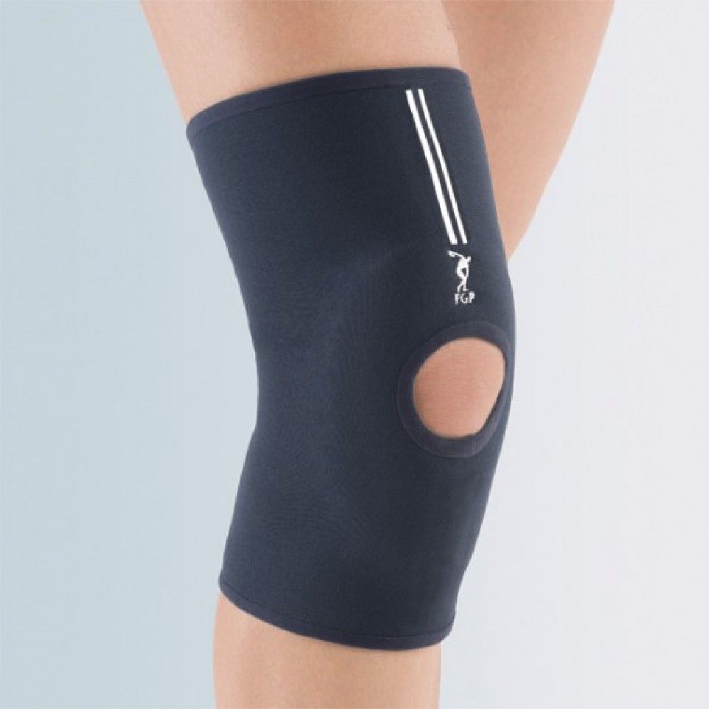 Ginocchiera FGP - Modello Phylo40, Taglia: XS