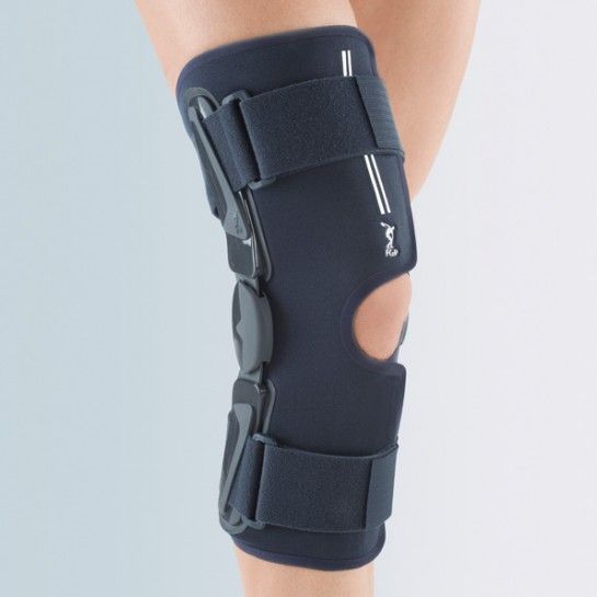 Ginocchiera FGP - Modello Phylo61, Taglia: XS