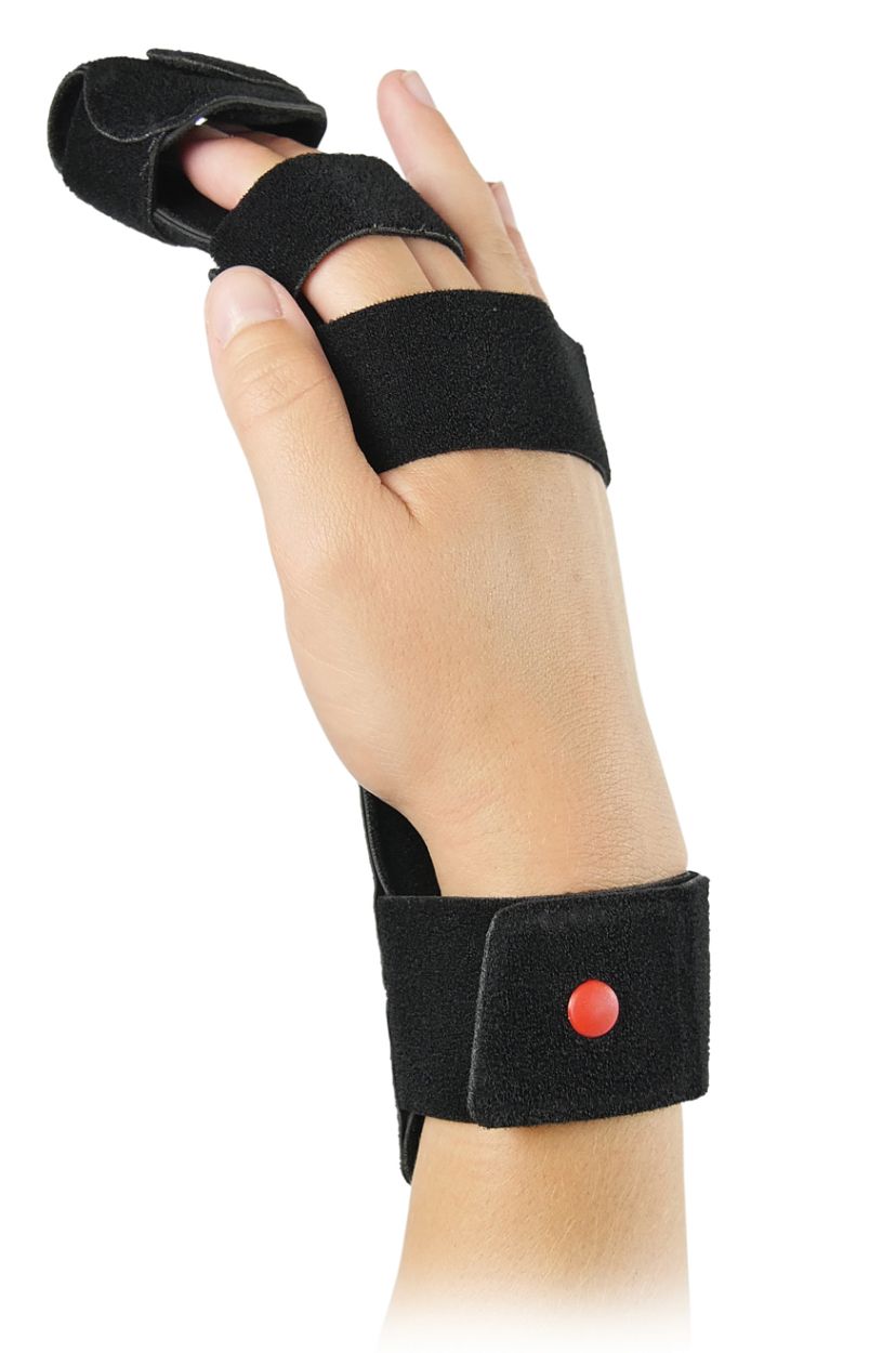 Stecca digiform DJO, Taglia: S/M