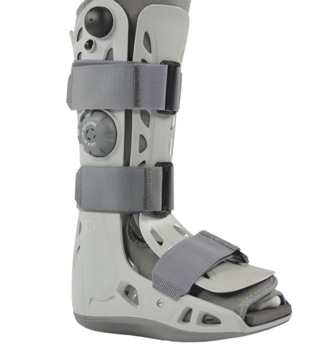 Tutore walker DJO-Modello Airselect, Taglia: S