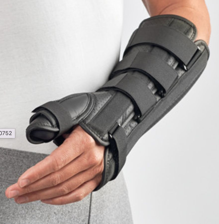 Tutore thumbkeep m3 gibaud Tutore thumbkeep m3 gibaud, Destro/Sinistro: Destro, Taglia: 1