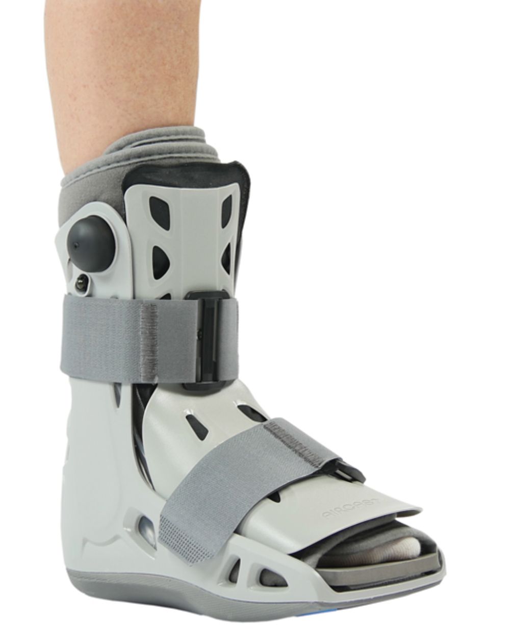 Tutore walker DJO-Modello Airselect - 2 camere d'aria Tutore walker DJO-Modello Airselect - 2 camere d'aria, Taglia: S