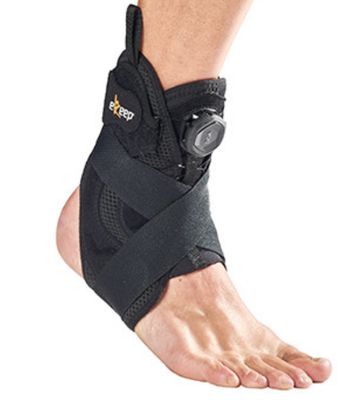 Cavigliera steccata h3 Gibaud