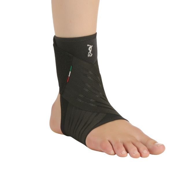 Cavigliera FGP - Modello 8LIGHT