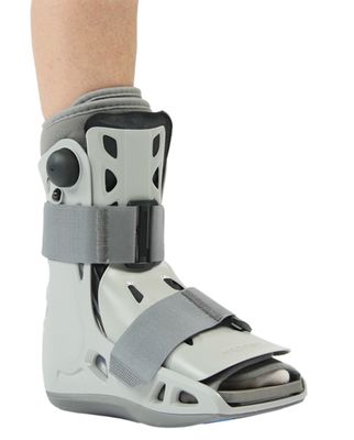 Tutore walker DJO-Modello Airselect - 2 camere d'aria