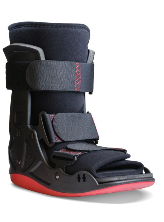 Tutore walker DJO-Modello XCelTrax, Taglia: S