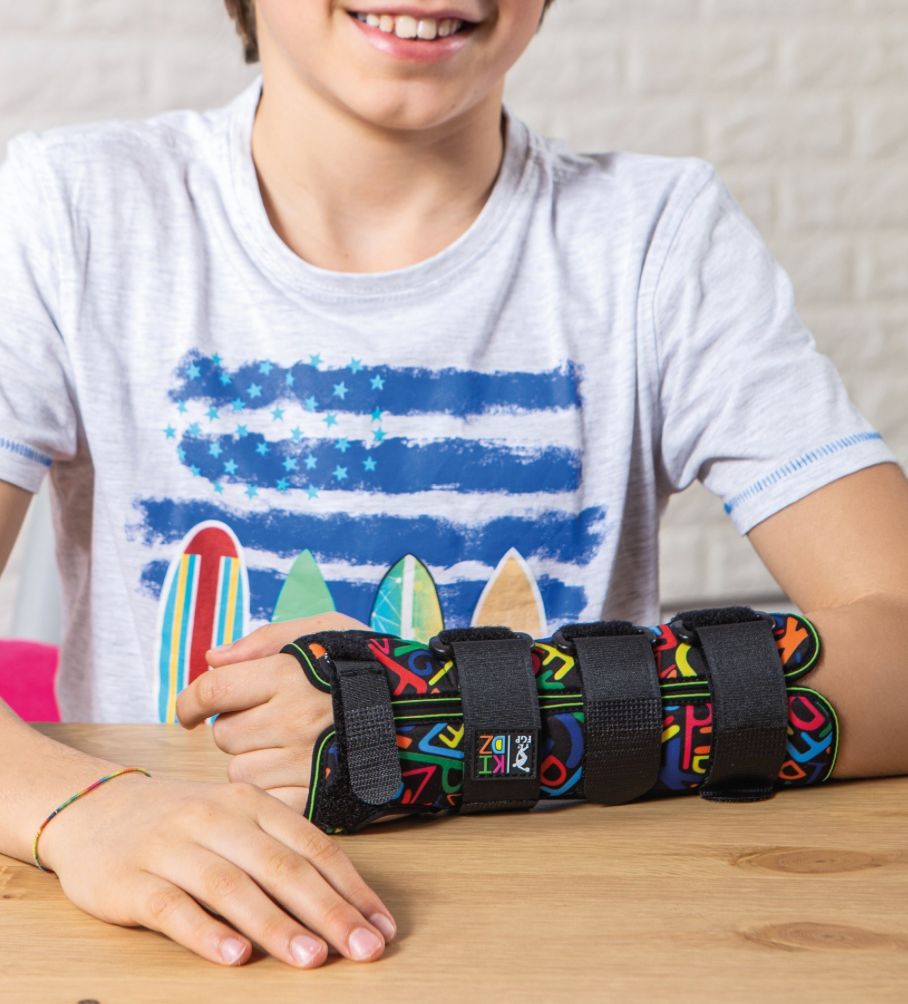 Polsiera KIDZ FGP-Modello KIDZ-P06