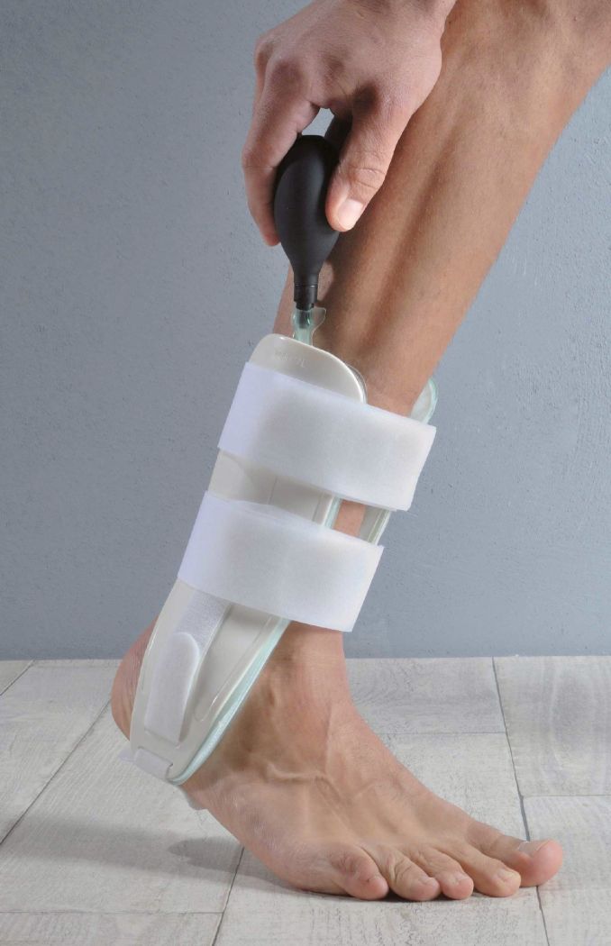 Cavigliera FGP-Modello CVO-061