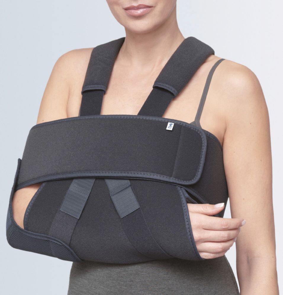 Immobilizzatore braccio spalla FGP-Modello IMB200N